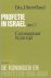 Streefland - 2 Profetie in israel