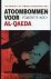Atoombommen voor Al-Qaeda