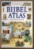 Stephen Motyer - Bijbelatlas