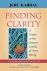 Jeru Kabbal & Leonard Zunin & Robert Strock & Victoria Ritchie - Finding Clarity