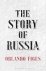 The Story of Russia 'An exc...