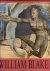 Bindman, David - William Blake de goddelijke komedie (meerdertalig ) Frans , Engels en Nederlands
