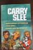 Carry Slee omnibus 9+ / gek...