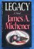 Michener, James A. - Legacy