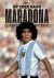 Sjoerd Mossou - Op zoek naar Maradona