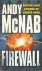 McNab, Andy - Firewall