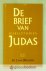 Willegen, Ds. J. van - De brief van Judas --- Bijbelstudies