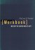 Nicolaï, P. - Bestuursrecht : [werkboek].