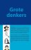 The School of Life - Grote denkers