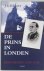 J.G. Kikkert - De prins in Londen