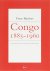 F. Buelens - Congo 1885-1960