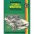 Haynes - Autohandboek Ford Taunus