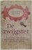 Chahdortt Djavann - De Zwijgster
