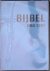 Bijbel NBG (5 CD-roms)