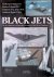 Donald, David - Black Jets: The Development and Operation of America's Most Secret Warplanes