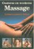 Lidell, L. - Oosterse en westerse massage