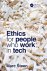 Ethics for people who work ...