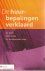 De huurbepalingen verklaard