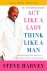 Steve Harvey - Act Like a Lady, Think Like a Man