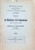 D. Steyns - Etude sur les Métaphores et les Comparaisons dans les oeuvres en prose de Sénèque le philosophe