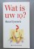 Hans J. Eysenck - Wat Is Uw Iq