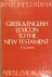 Thomas Sheldon Green - A Greek-English Lexicon to the New Testament