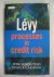 Levy - Processes in credit ...