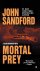 John Sandford - Mortal Prey