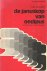 Verhoeff, Hn - De januskop van oedipus. Over literatuur en psychoanalyse