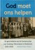 God moet ons helpen De gesc...