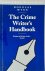 The Crime Writer's Handbook