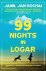 Jamil Jan Kochai - 99 Nights in Logar
