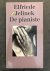 JELINEK, Elfriede - pianiste