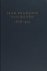 Hammacher, A.M. - Jean François van Royen 1878-1942.
