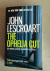 Lescroart, John - The Ophelia Cut