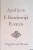 Bordewijk, F. - Apollyon: roman