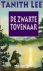 Lee, Tanith - De  zwarte tovenaar.