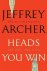 Archer, Jeffrey - Heads You Win