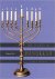 Rush, Barbara - The lights of Hanukkah A book of Menorahs