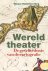 Thomas Reinertsen Berg 226976 - Wereldtheater De geschiedenis van de cartografie