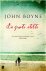 John Boyne - De grote stilte