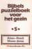 Leeuwen-van Haaften, G. W. van - Bijbels puzzelboek voor het gezin nr 5