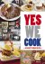 Julie Schwob 36460 - Yes we cook