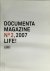 Documenta 12 Magazine No. 2...