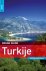 Turkije. Rough Guide Nederl...
