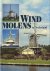 Windmolens in Nederland.