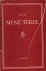 Nescio - Mene tekel