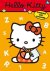 Sanoma Jeugd - 6 Hello Kitty