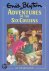 Enid Blyton - Adventures Of The Six Cousins