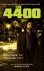 Greg Cox - 4400